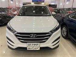 هیوندای تۆکسۆن
